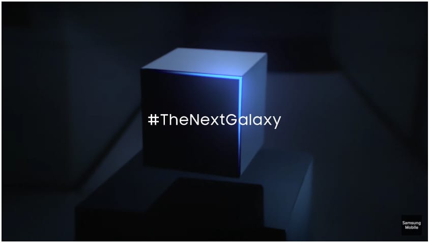 Samsung Galaxy S7 Unpacked 2016: ecco il teaser ufficiale (video)
