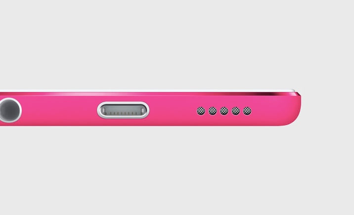 iPhone 5se sarà disponibile in argento, grigio siderale e... &quot;rosa acceso&quot;?