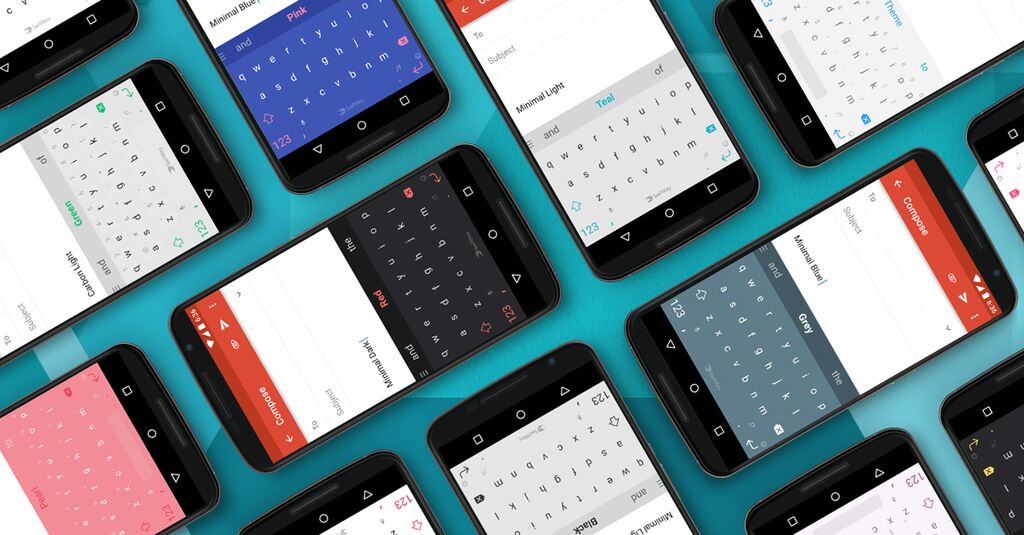 La SwiftKey si aggiorna su Android e iOS: ecco le novità thumbnail