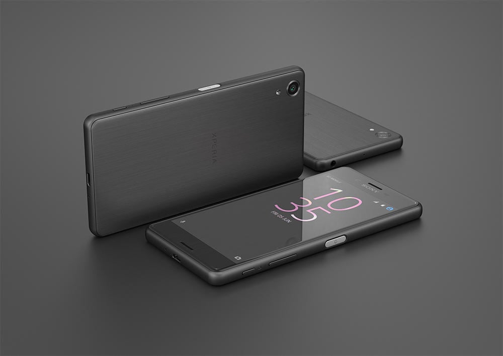 Jolla porterà Sailfish OS su alcuni smartphone Xperia di Sony