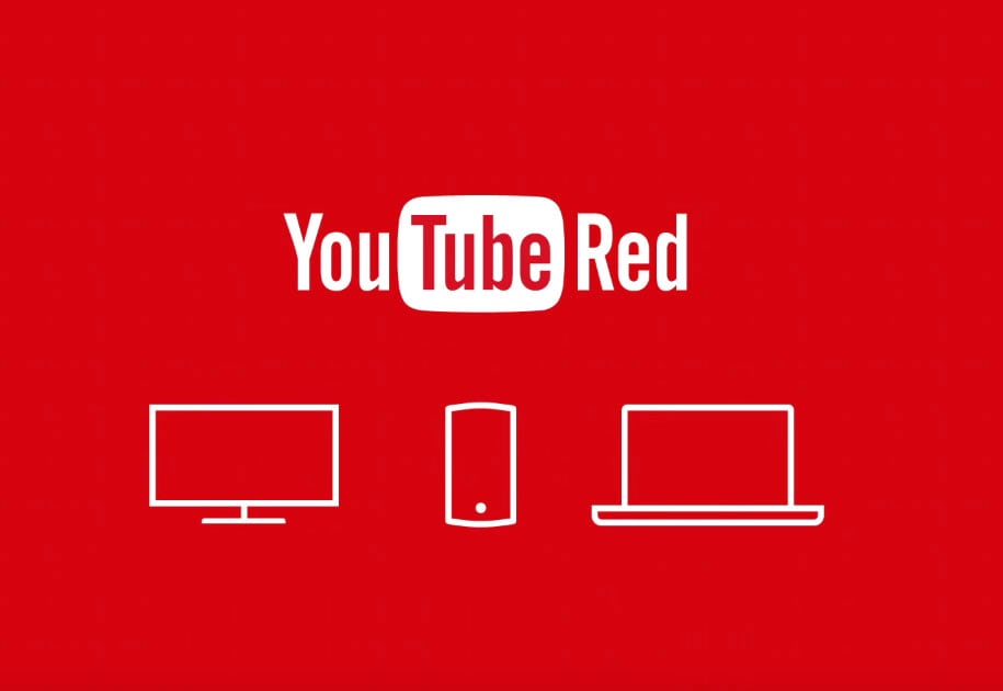 Agli utenti YouTube non piace pagare: solo 1,5 milioni di iscritti a Red