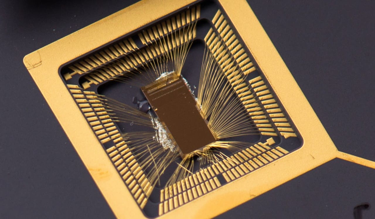 ARM Cortex-R8: ecco il processore per modem 5G ed SSD più performanti (foto)