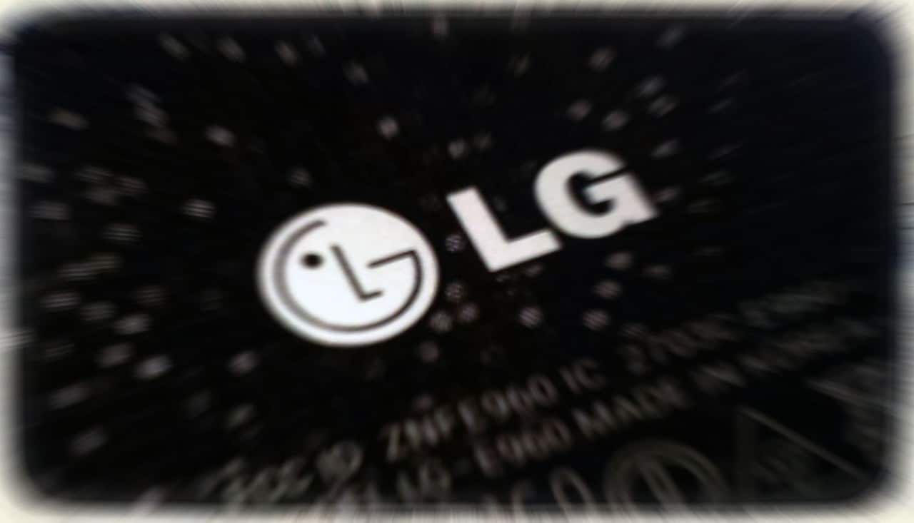 LG sfida Samsung e si butta nel mercato dei display OLED flessibili