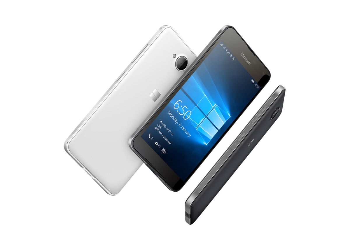 Microsoft Francia promuove Lumia 650 con questo splendido video