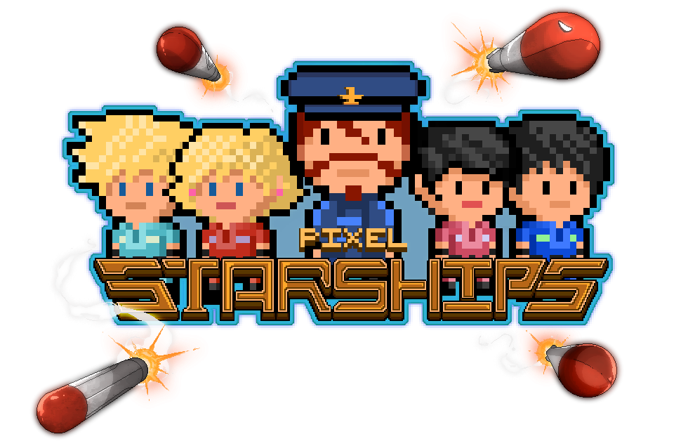Pixel Starships: esploriamo lo spazio...in 8 bit! (video)