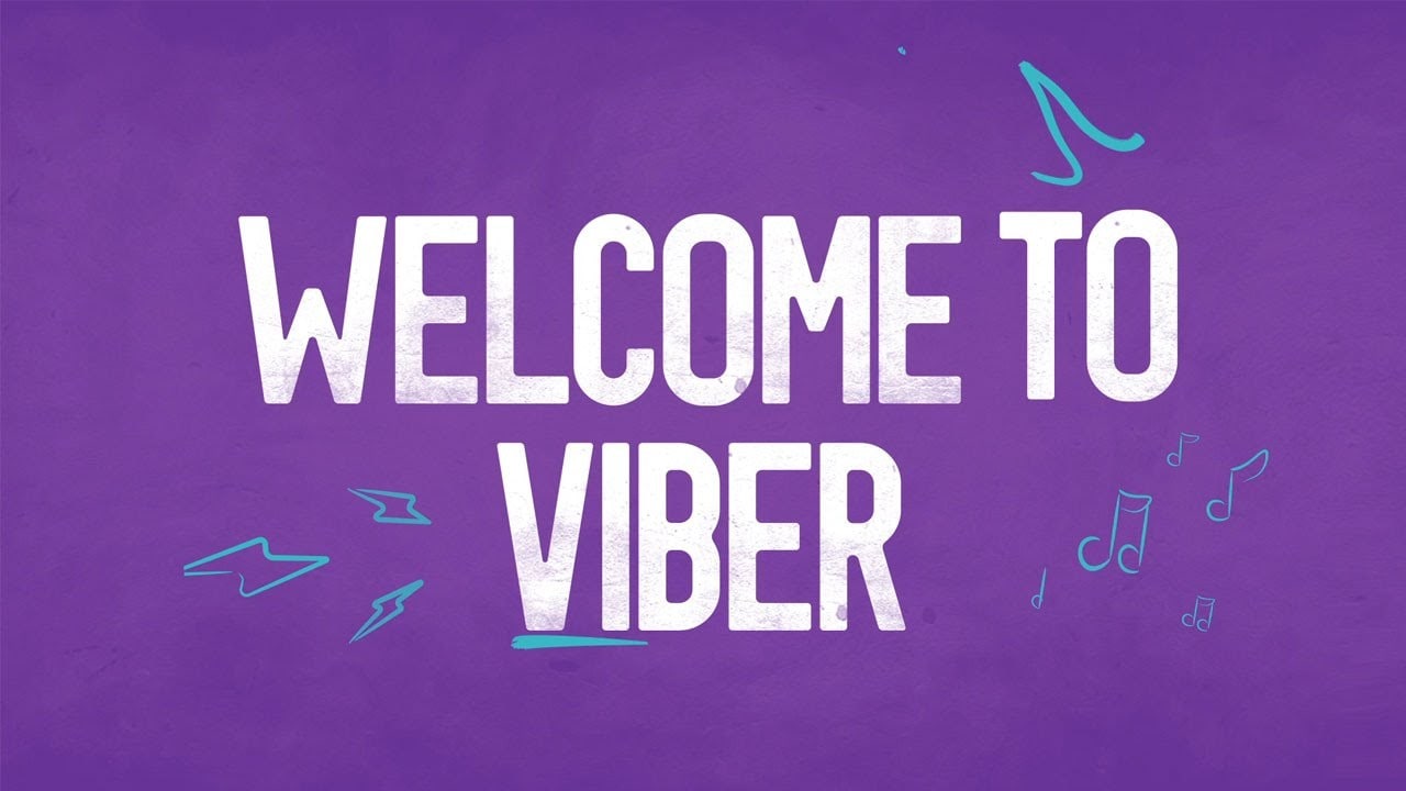 Viber si aggiorna bloccando (finalmente) i pop-up su Android e con novità anche su desktop