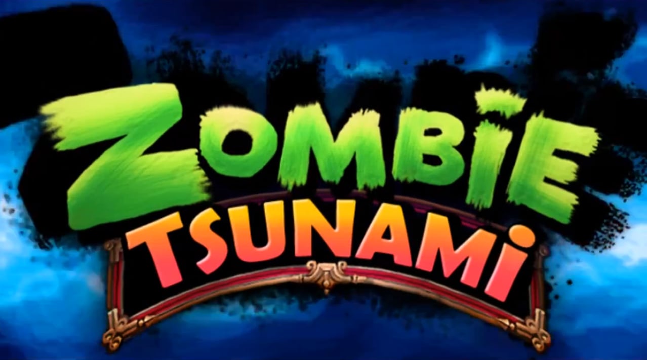 Zombie Tsunami: nuovi contenuti a breve per un&#039;occasione speciale