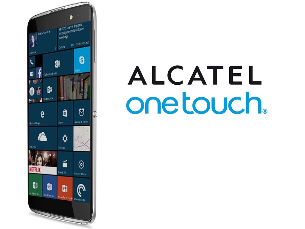 Cambio di programma per Alcatel: Idol Pro 4 dovrebbe chiamarsi Idol 4S con Windows 10