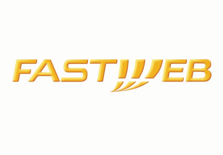 Novità Fastweb: fibra da 1 Gbps, 4G-4GPlus, e prime basi per il 5G