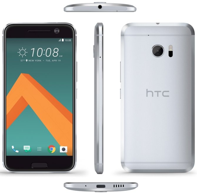 Svelate le date di presentazione di HTC 10? Deboli indizi puntano al si