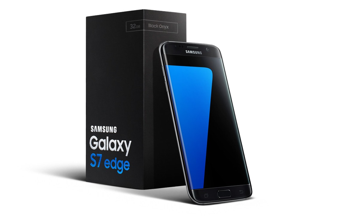 Samsung promuove Galaxy S7 con spot TV ed illusioni ottiche (foto e video)