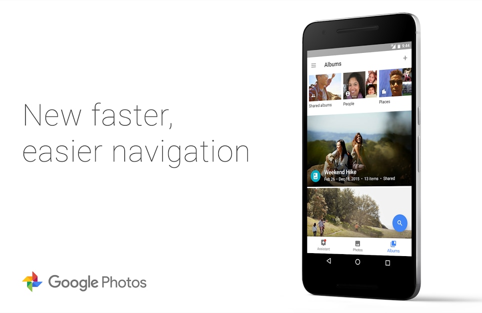 Google Foto per Android ed iOS esporta finalmente i video in slow motion alla velocità corretta