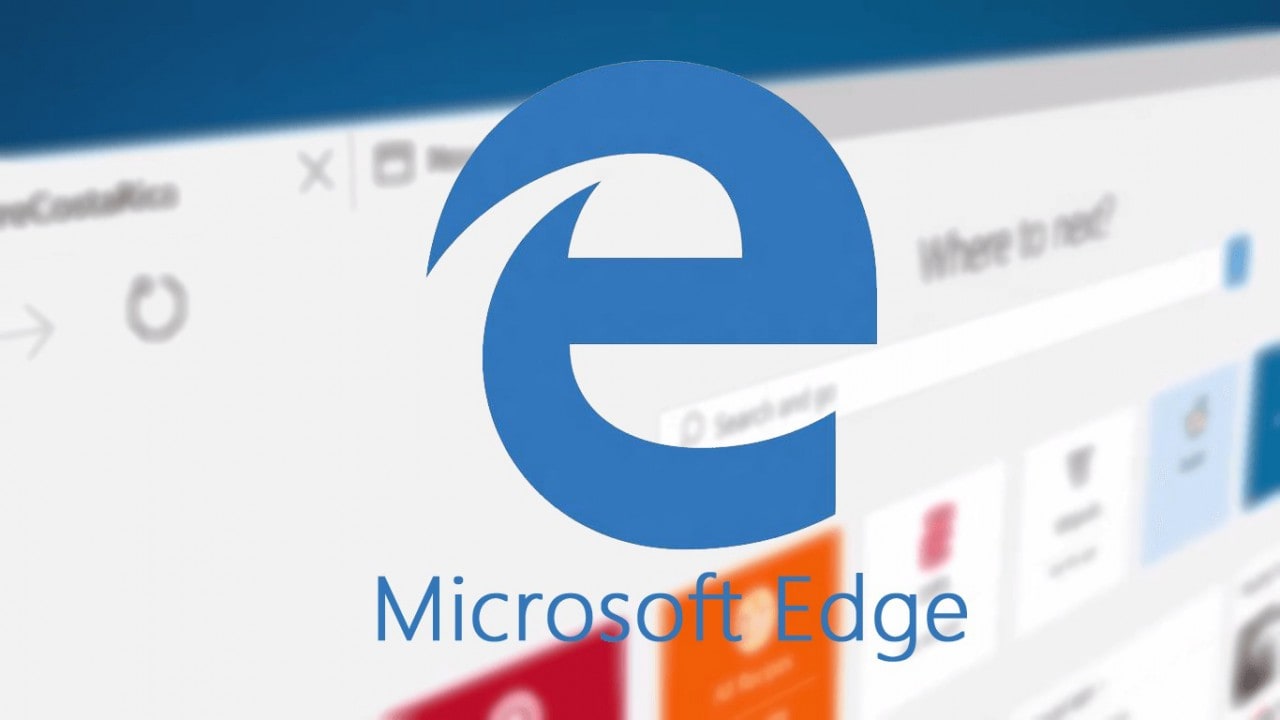 La pagina sfuggita a Microsoft rivela dettagli sulle prime estensioni per Edge