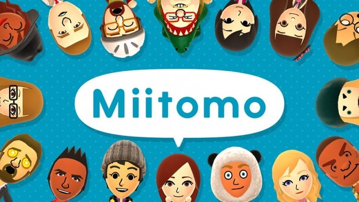 Nintendo si ricorda dell&#039;esistenza di Miitomo e rilascia un aggiornamento