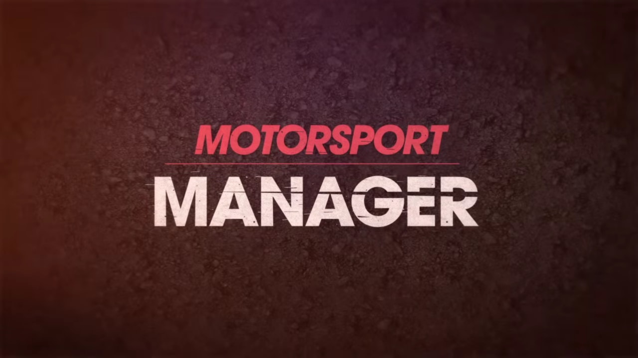 Scaricate Motorsport Manager, app gratis della settimana su App Store