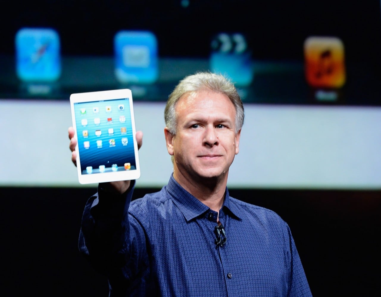 Apple abbandonerà gli iPad mini: troppo vicini ai phablet