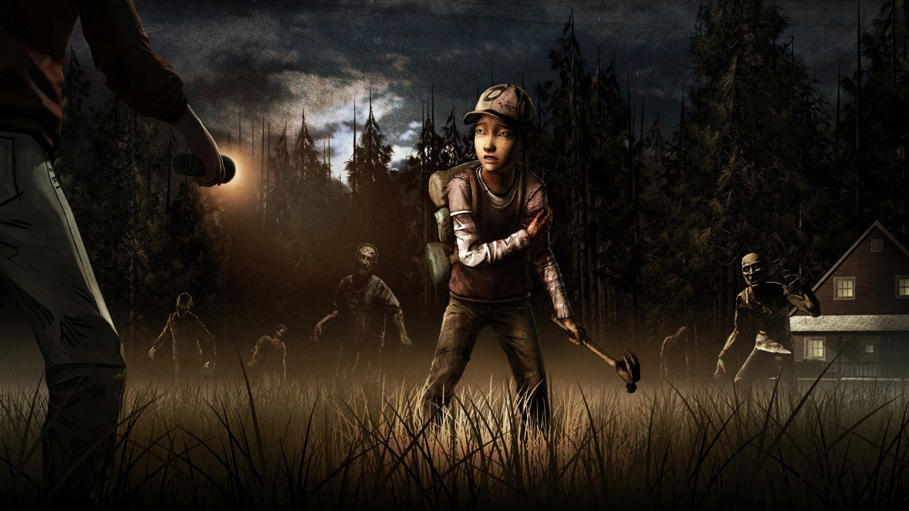 The Walking Dead: Season 3 di Telltale Games già entro quest&#039;anno?