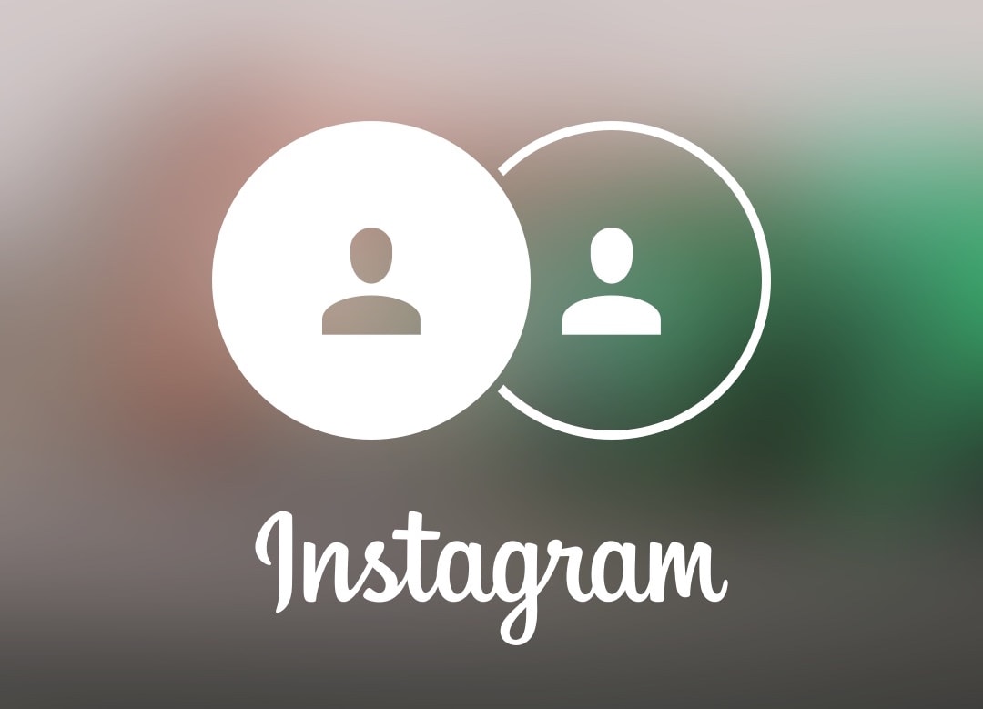 Instagram ha un nuovo filtro per creare selfie con sfondo sfocato davvero cool (foto)
