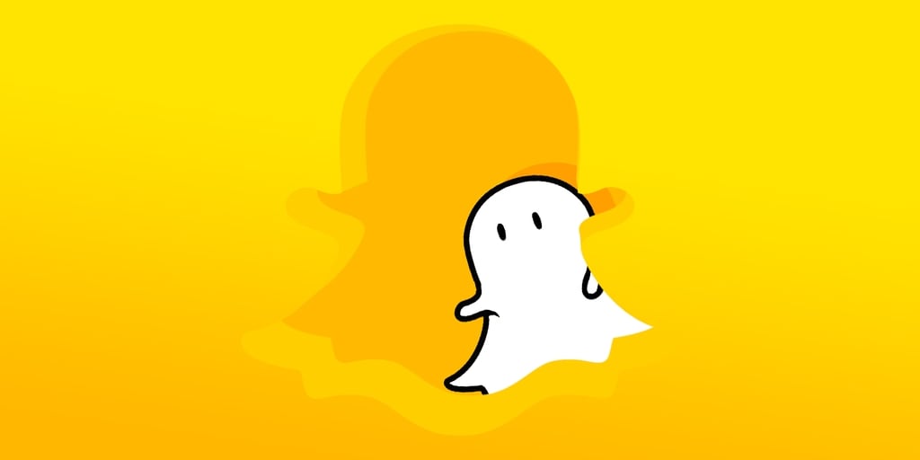 Snapchat porta gli sticker negli snaps