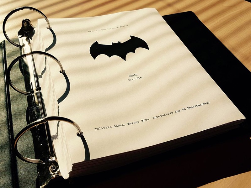 Ben Affleck potrebbe chiamare The Batman… il suo reboot di Batman (video)