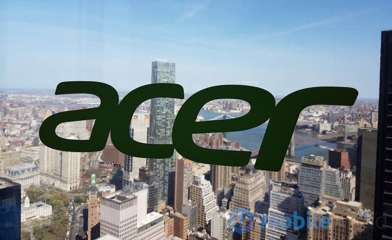 Acer entra nel mondo della realtà virtuale grazie alla partnership con Starbreeze