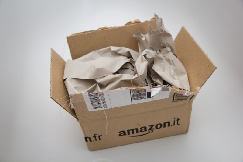 Il 20% di sconto su Amazon Warehouse per il Prime Day 2020 è deludente?