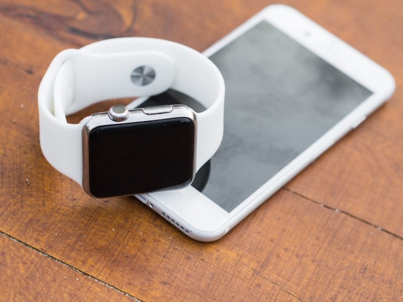 Apple Watch è ancora lo smartwatch che fa guadagnare di più