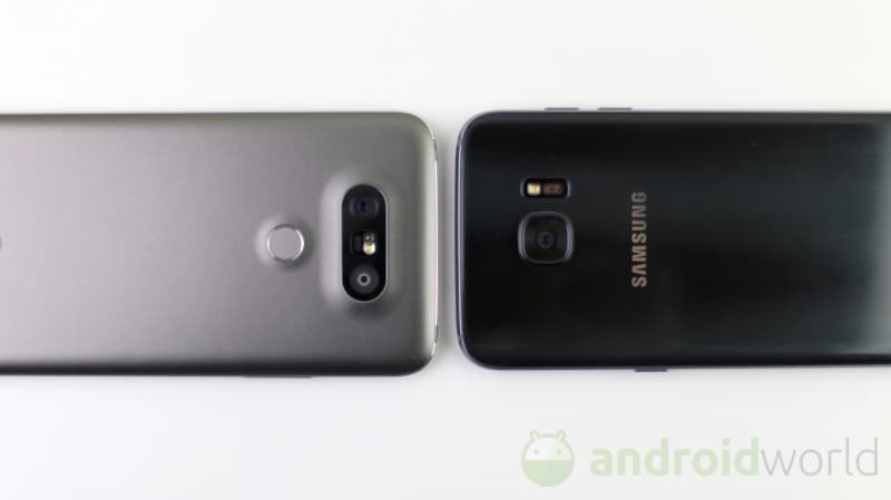 Samsung e LG stanno iniziando ad ascoltare i propri utenti rilasciando aggiornamenti più frequenti?