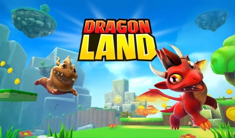Dragon Land - ma cos&#039;è, Spyro per cellulari? (recensione)