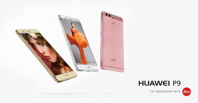 Huawei P9 e P9 Plus sono arrivati: cambieranno davvero il vostro modo di vedere il mondo? (foto e video)