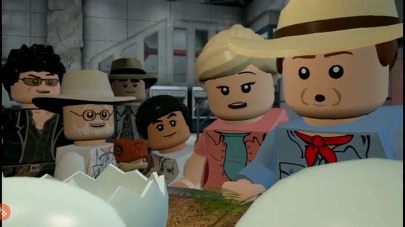 TT Games inaugura un nuovo studio per videogiochi mobile a tema LEGO