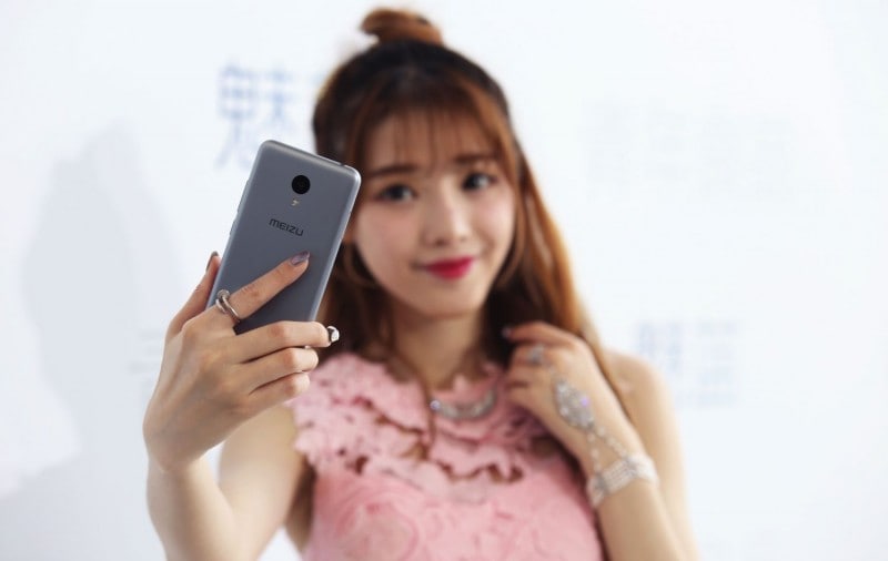 Meizu M3 ufficiale: il terzo smartphone in un mese sarà quello buono? Di certo costa poco... (in Cina)