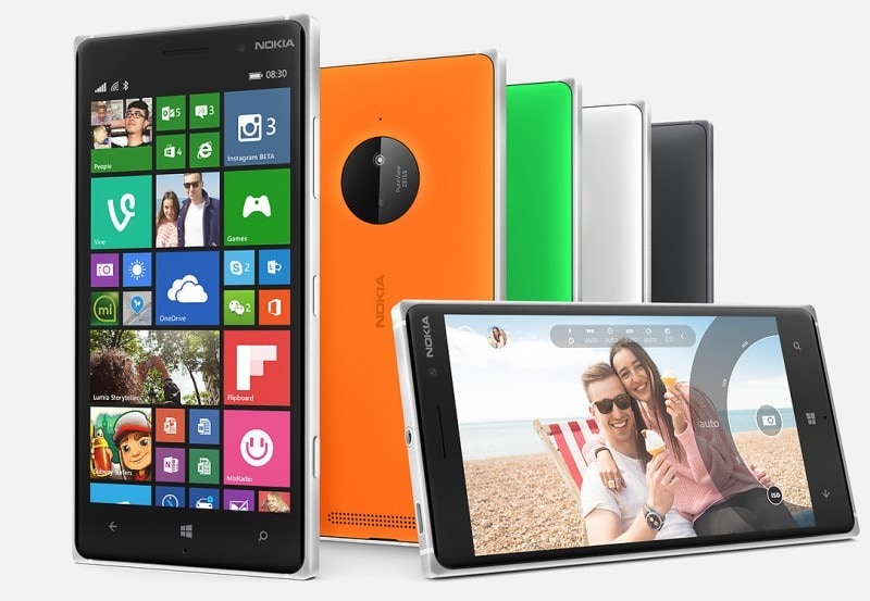 Se Windows 10 non vi piace, potete tornare a Windows Phone 8.1 quando volete!