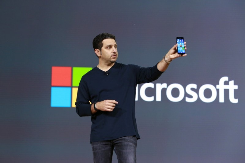 Microsoft non brilla nel suo Q3 2016: bene Surface e cloud ma i Lumia proprio non vanno