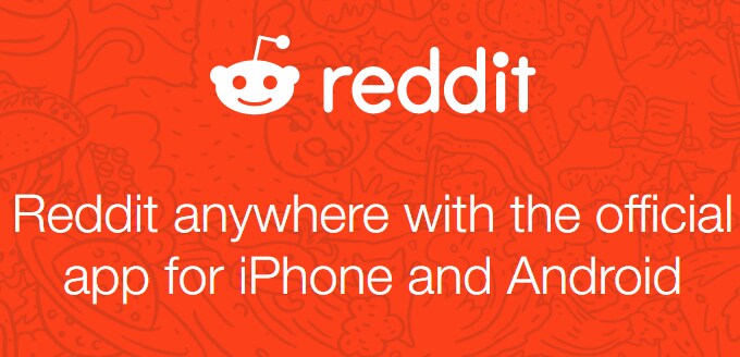Reddit ha finalmente un&#039;app ufficiale per Android e iOS (ma non in Italia)!