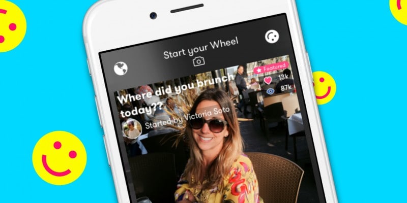 Wheel, il network dei social video, tenta dove altri hanno fallito