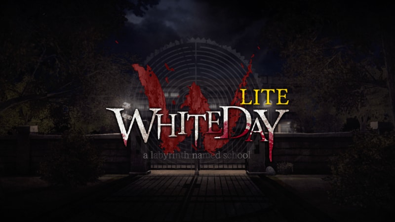 Provate gratuitamente il survival horror White Day grazie a White Day Lite (video)