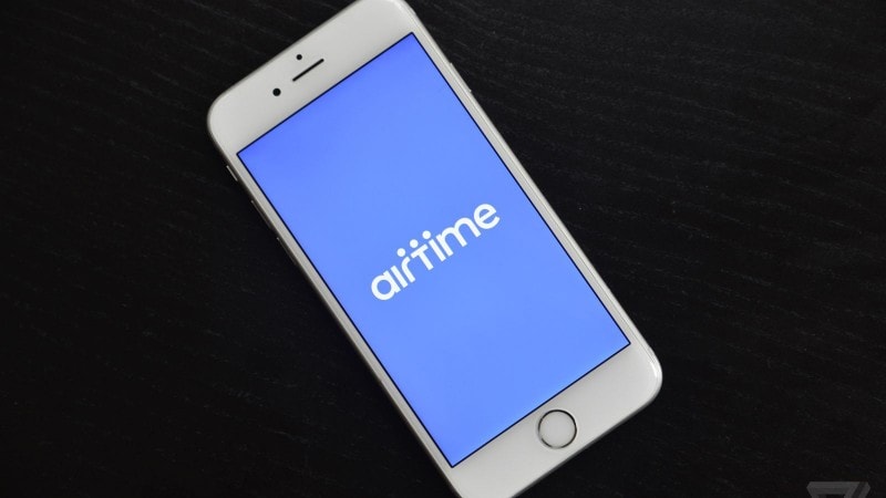 Airtime, un mix tra videochat e Periscope dal creatore di Napster