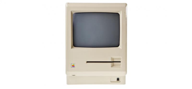 Buon compleanno Apple: 40 anni di &quot;Think different.&quot; (foto e video)