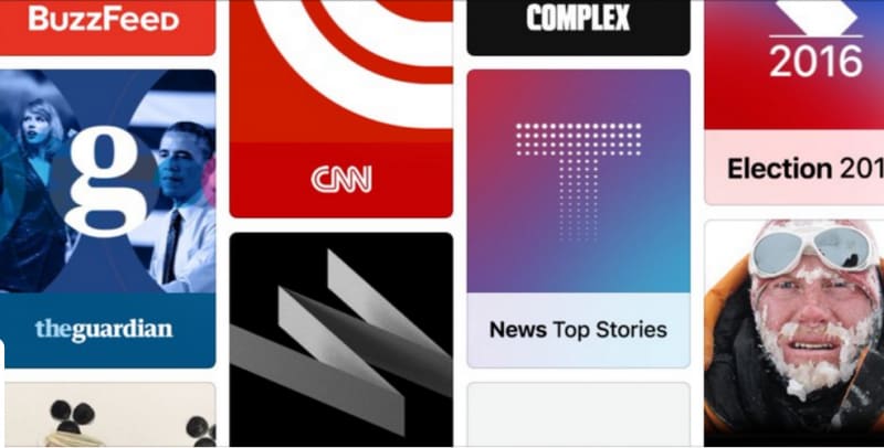 Apple News: Cupertino si butta nel mondo dell&#039;informazione anche su Twitter