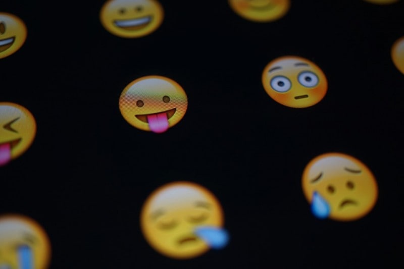 Le nuove emoji che arriveranno con iOS 10.2 (foto)