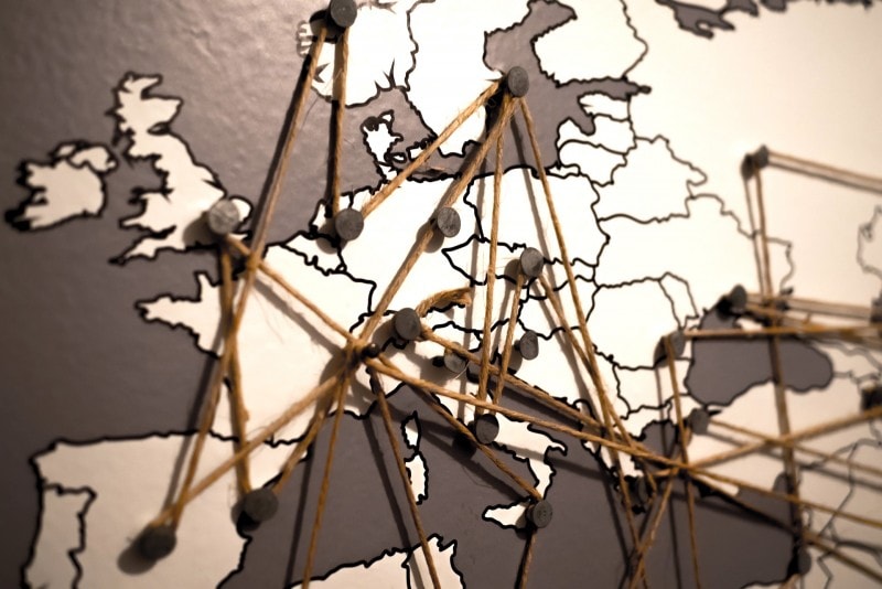 UE: vicino l&#039;accordo tra stati ed operatori per il roaming gratis in Europa