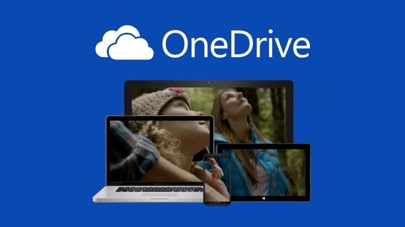 Finalmente potete caricare file da altre app su OneDrive per iOS
