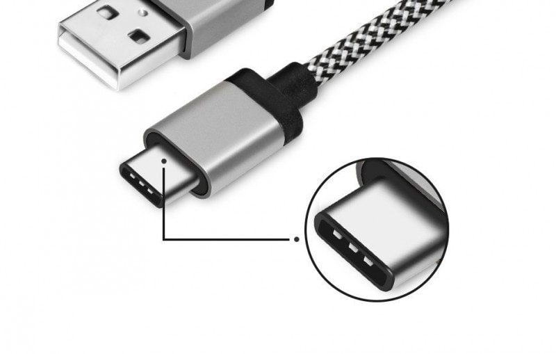 Un aggiornamento software vi salverà dai cavi USB Type-C pericolosi
