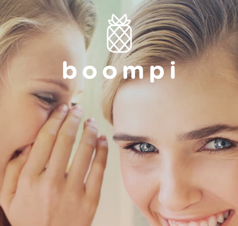 Boompi, l&#039;app per incontri che fa sentire gli uomini sempre osservati (foto)