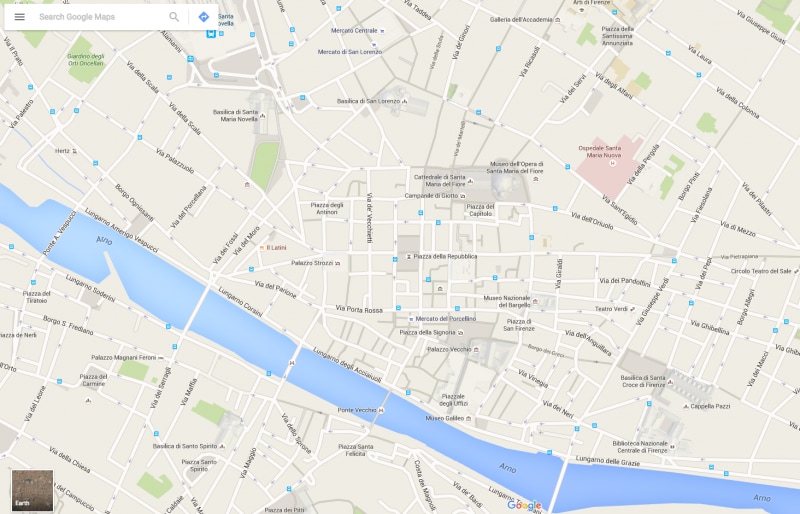 Google Maps migliora la personalizzazione dei luoghi