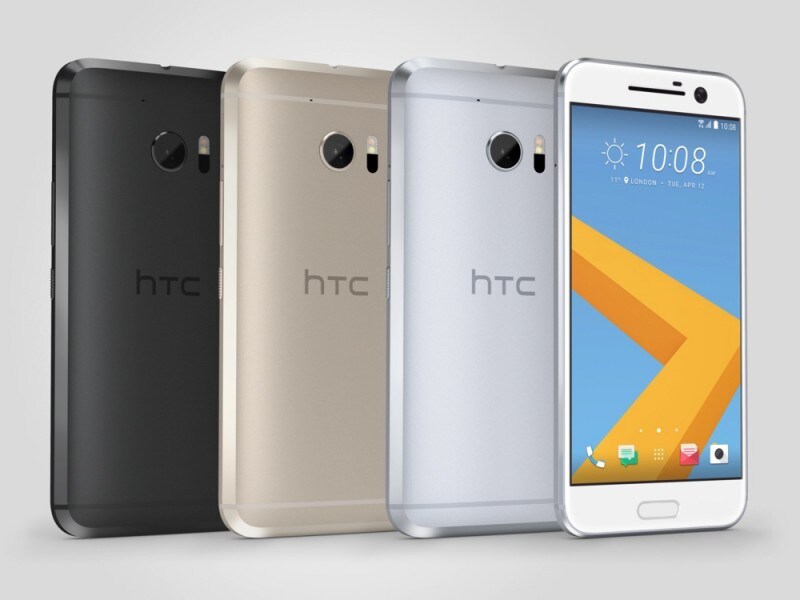 HTC 10 torna disponibile da Stockisti, al miglior prezzo di sempre