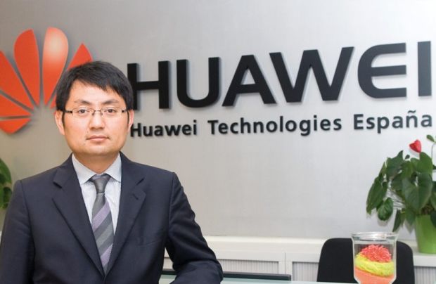 Huawei: saremo primi in Italia nel giro di qualche anno