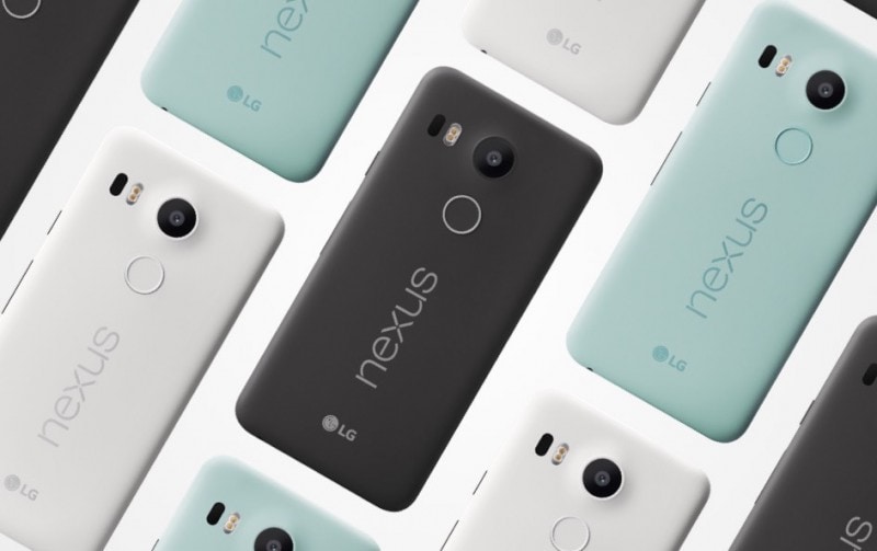 LG G5 a 399€, Nexus 5X a 239€ e un sacco di altre offerte su smartphone e TV