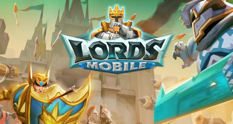 Signori di tutto il mondo, unitevi: ecco Lords Mobile! (video)